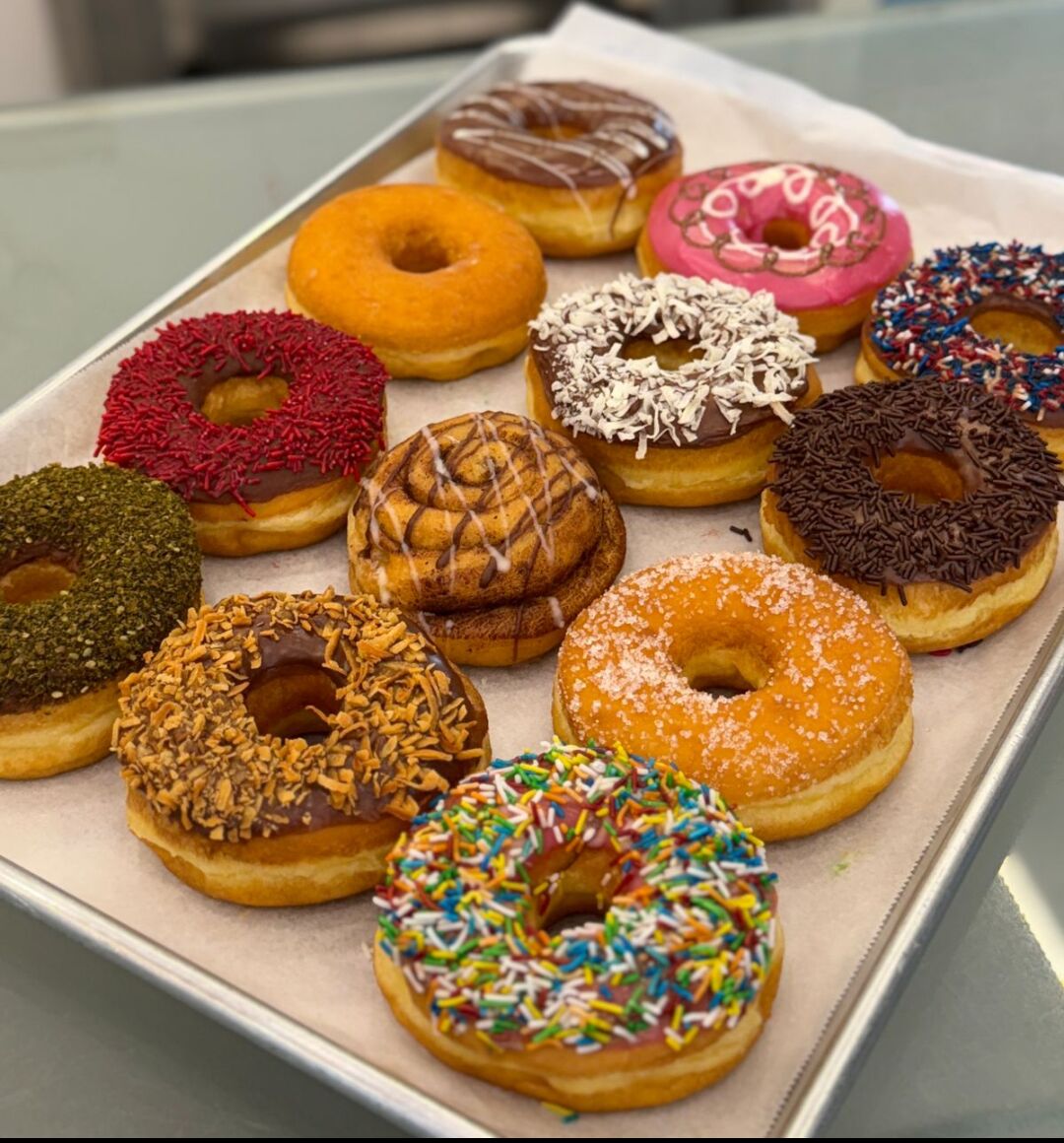 Manama City Centre, Shops, BHD 15000,  90 Sq. Meter,  Donut Shop For Sale &ndash; Great Business Opportunity Negotiable