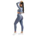 AED 4,  Contact The Best Seamless Workout Leggings Manufacturer - Gym Leggings