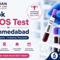 Book PCOS Test In Ahmedabad -  Nidan Path Lab
