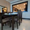 BHD 550/month,  Furnished,  2 BR,  Sea View  Apartment For Rent In Juffair