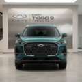BHD 3000,  Chery Tiggo 9,  2026,  Automatic,  1 KM,   -  - Loan Without Bank - Direct Installment