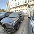 SAR 1100,  Toyota Veloz 2025  For Transfer & Rent