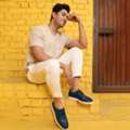 Best Travel Shoes For Men | Premium Travel Shoes | Thomas Crick