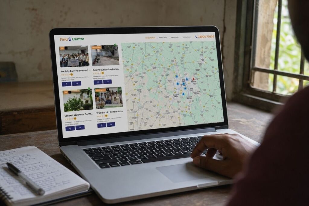 Faridabad, Health, How To Find An Updated Online Rehab Directory In India?