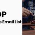 ADP Users Email List | Verified HR Software Users Database