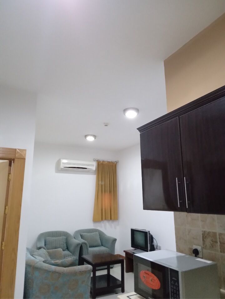 Riyadh, Apartments, Flats, Houses & Villas, SAR 2950/month,  Furnished,  1 BR,  Full Furnished Double Bed Room Units En Suiite Studio Flat Excellent Quality Standrad