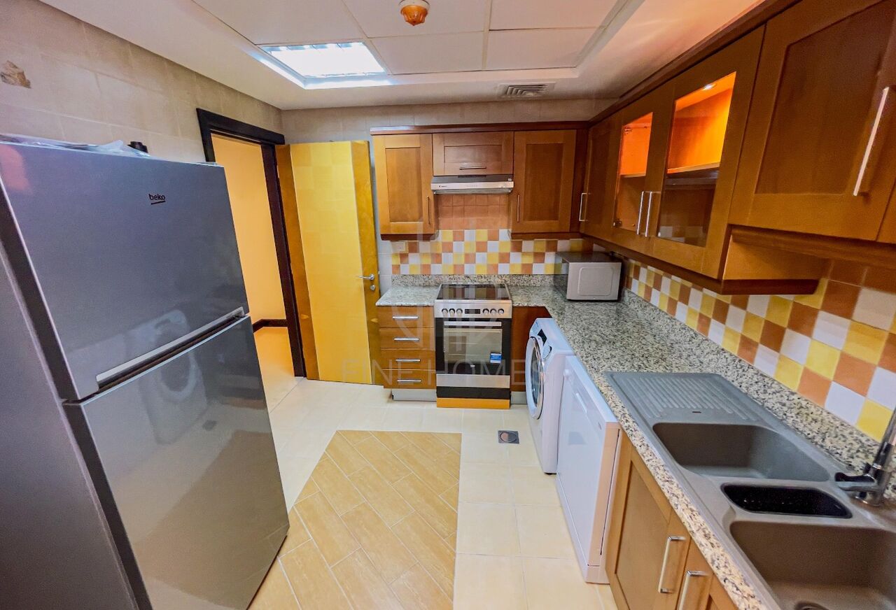 Manama, Apartments, Flats, Houses & Villas, BHD 500/month,  3 BR,  175 Sq. Meter,  Semi / Fullu Furnished | City View | Silver