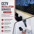 Cctv Camera, Supply, Installation & Maintenance Services In Dammam