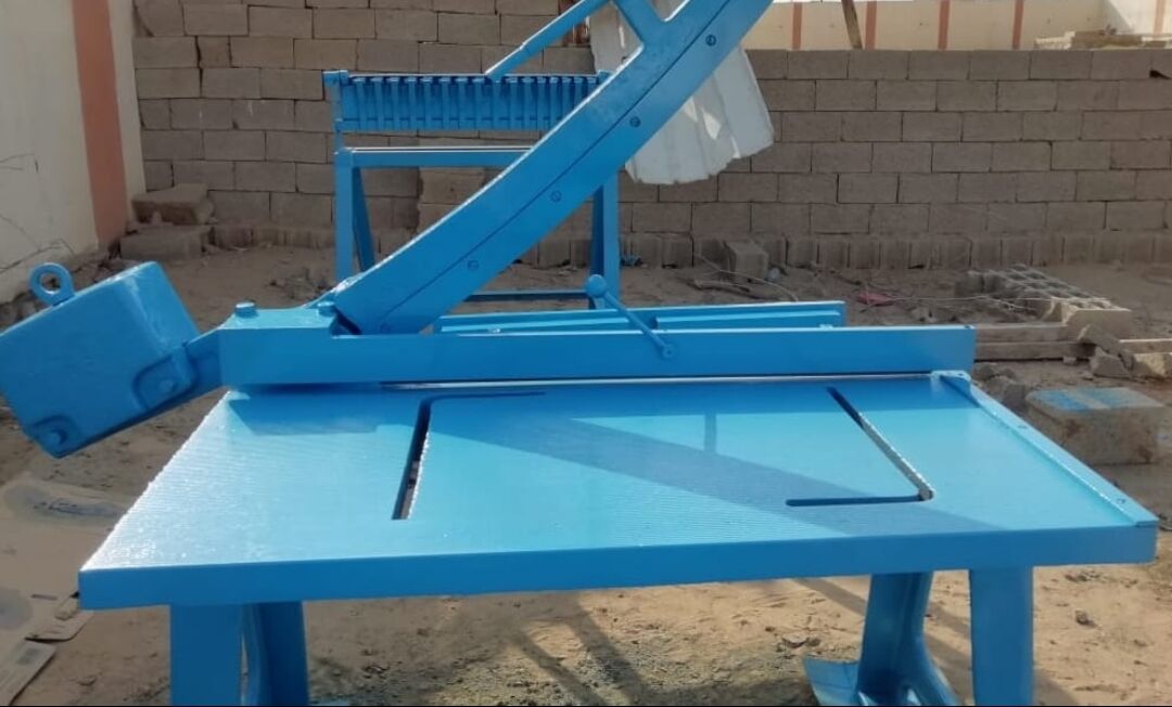 Al Aziziyah, Industrial Machinery, SAR 33000,  Duckting Machines For Urgent Sell