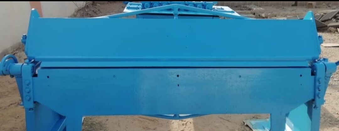Al Aziziyah, Industrial Machinery, SAR 33000,  Duckting Machines For Urgent Sell