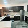 BHD 450/month,  Furnished,  1 BR,  Sea View Apartment For Rent In Seef | Private Balcony