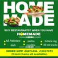 Home Cooked Food