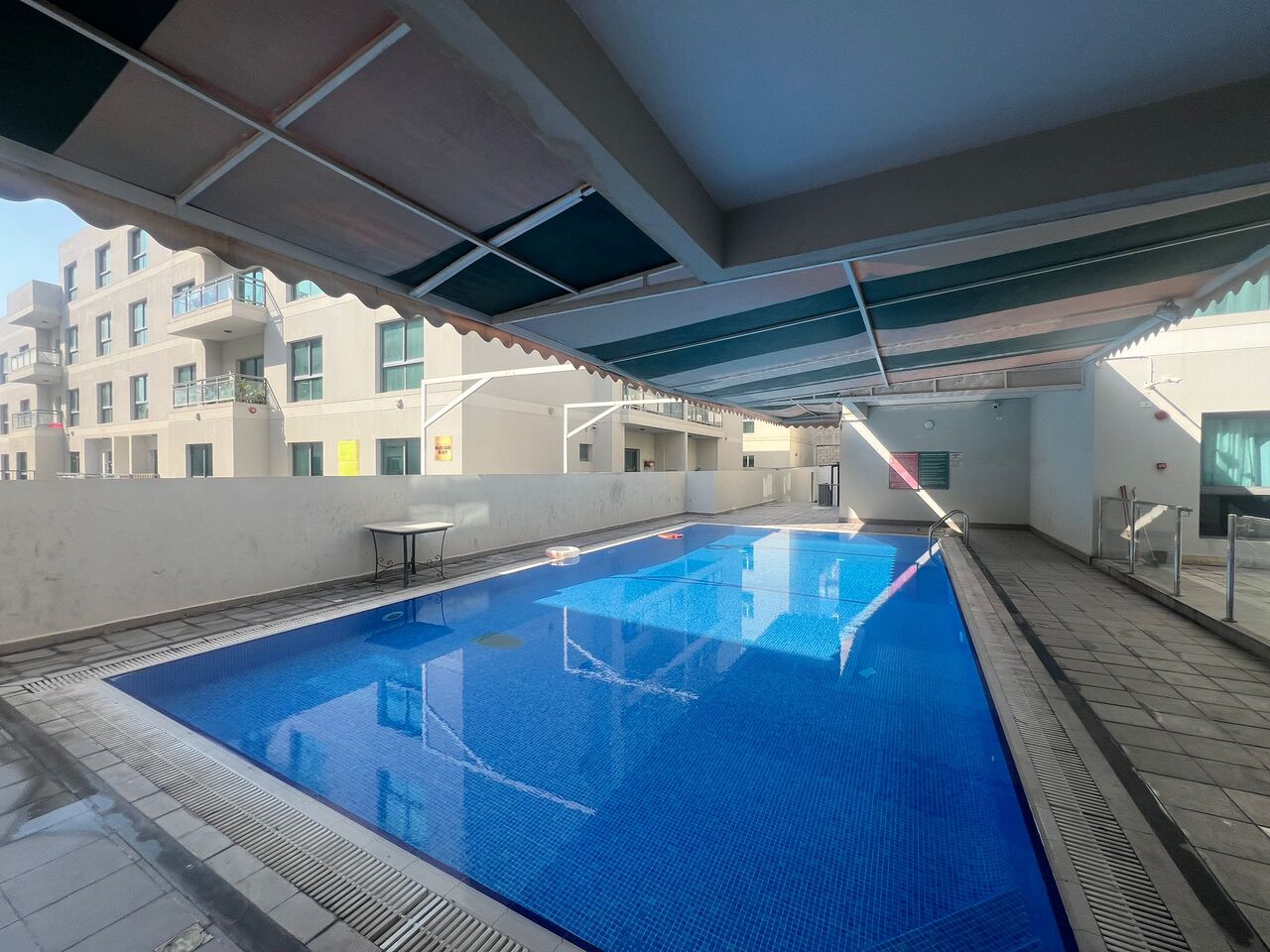 Juffair, Apartments, Flats, Houses & Villas, BHD 370/month,  Furnished,  2 BR,  Apartment For Rent In Juffair | Family-Friendly | Balcony