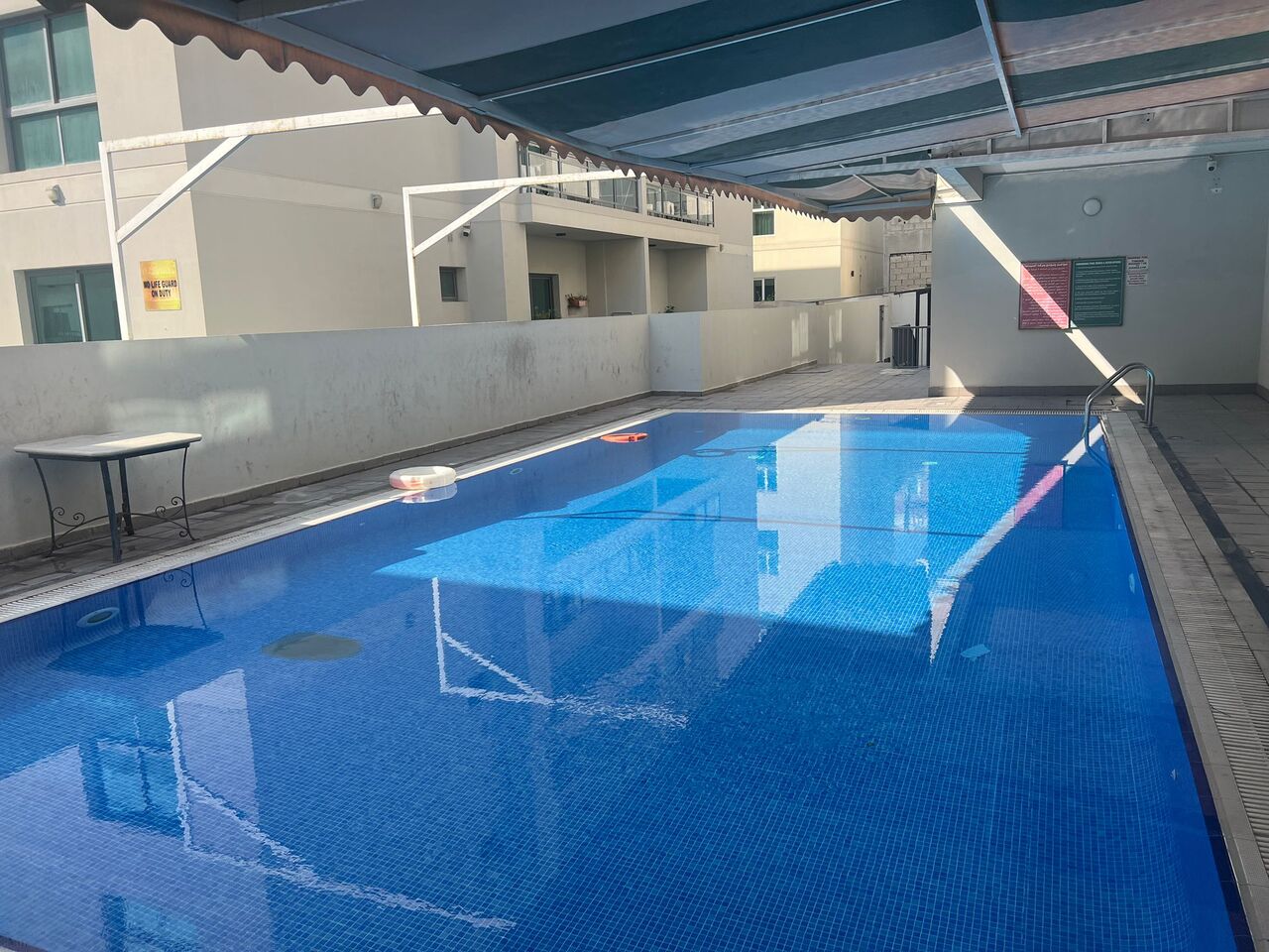 Juffair, Apartments, Flats, Houses & Villas, BHD 350/month,  Furnished,  2 BR,  Apartment For Rent In Juffair