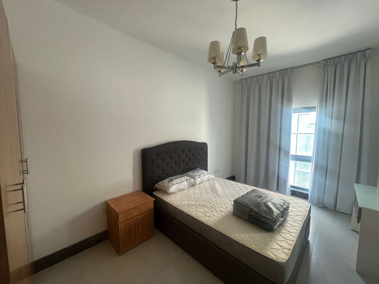 Juffair, Apartments, Flats, Houses & Villas, BHD 350/month,  Furnished,  2 BR,  Apartment For Rent In Juffair