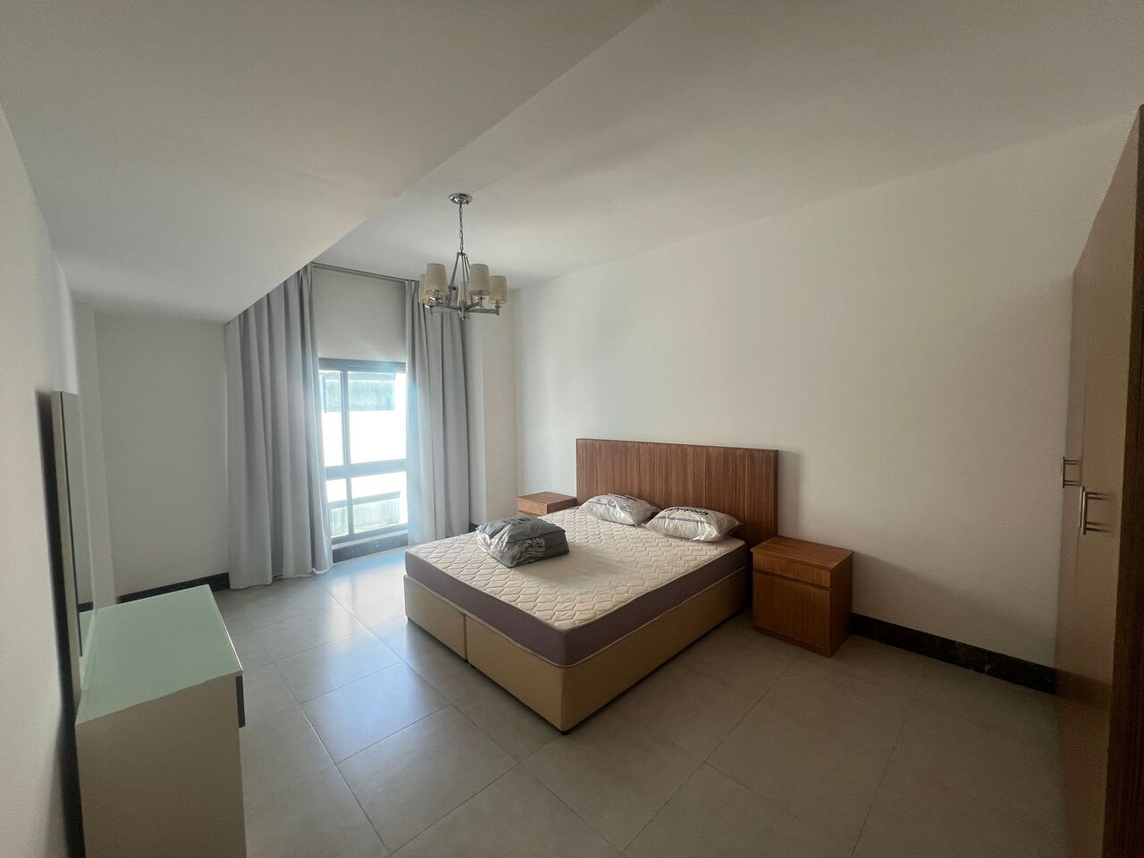 Juffair, Apartments, Flats, Houses & Villas, BHD 350/month,  Furnished,  2 BR,  Apartment For Rent In Juffair