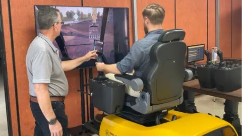 New York, Training, Heavy Construction Equipment Schools: Earn Your Certification Fast