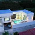 THB 8990000,  4 BR,  100 Sq. Feet,  Pool Villa For Sale With Business  Near The Sea, Na Jomtien Beach, 3.5 Km., With Business.