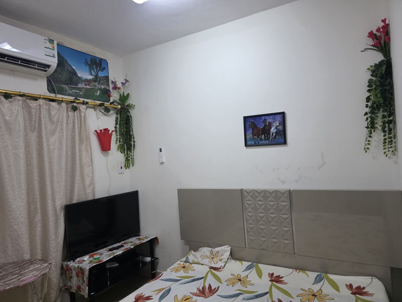 Jubail Industrial City, Rooms for Rent, SAR 800/month,  Furnished,  FULL FURNISHED ROOM 800 SAR /MONTH