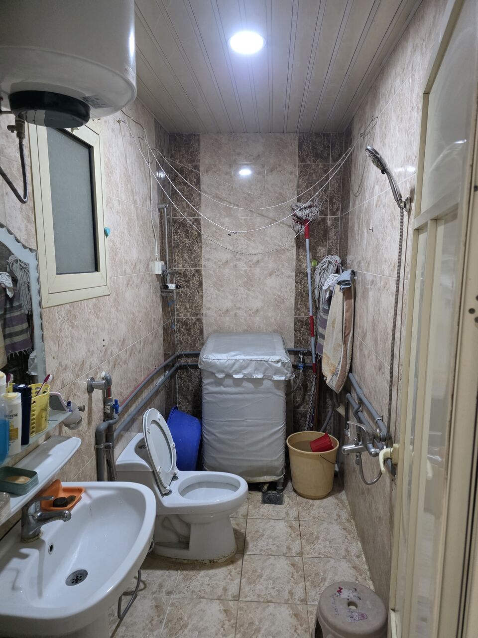 Jubail Industrial City, Rooms for Rent, SAR 800/month,  Furnished,  FULL FURNISHED ROOM 800 SAR /MONTH
