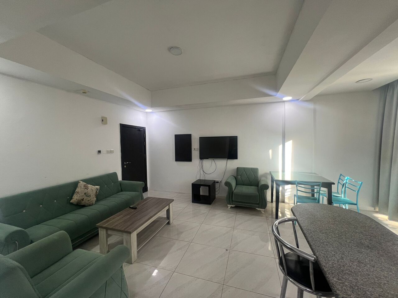 Al Seef, Apartments, Flats, Houses & Villas, BHD 275/month,  Furnished,  1 BR,  Apartment For Rent In Seef | Monthly Or Yearly | Weekly Housekeeping |