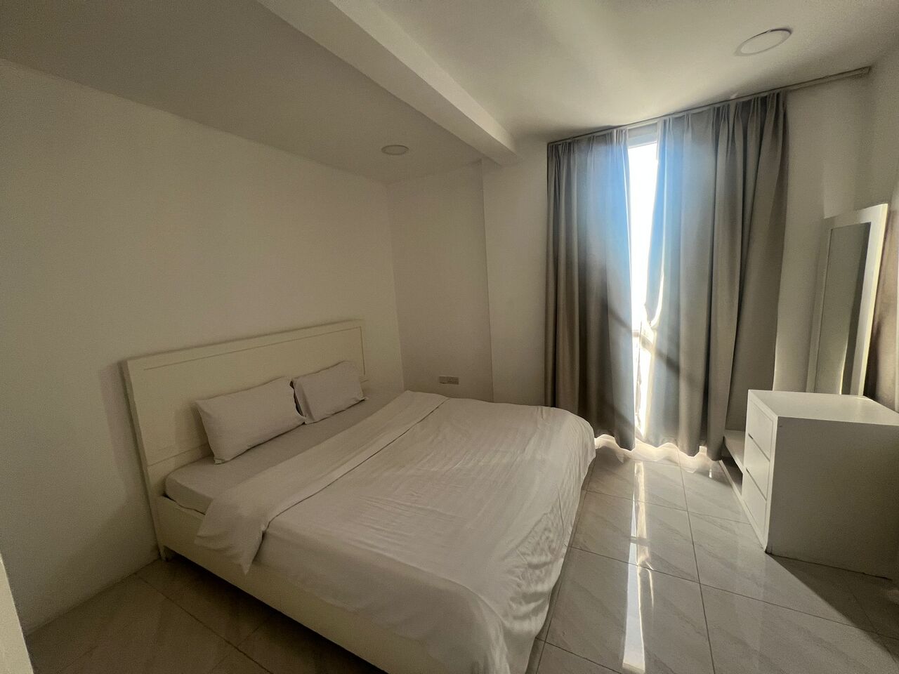 Al Seef, Apartments, Flats, Houses & Villas, BHD 275/month,  Furnished,  1 BR,  Apartment For Rent In Seef | Monthly Or Yearly | Weekly Housekeeping |