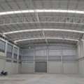 THB 151470,  400 Sq. Feet,  Ready-made Factory For Rent On The Purple Area Near Pinthong 2, Sriracha, Chonburi.