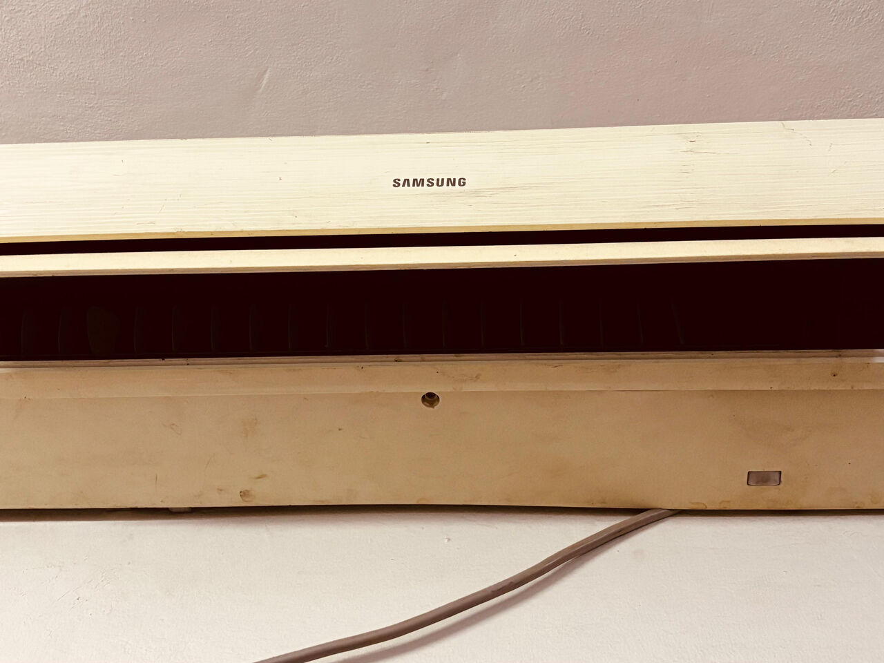 Al Rabie, Air Conditioners, SAR 900,  Samsung Split Air Conditioner For Sale