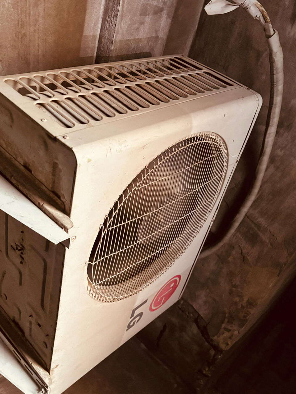 Al Rabie, Air Conditioners, SAR 900,  Samsung Split Air Conditioner For Sale