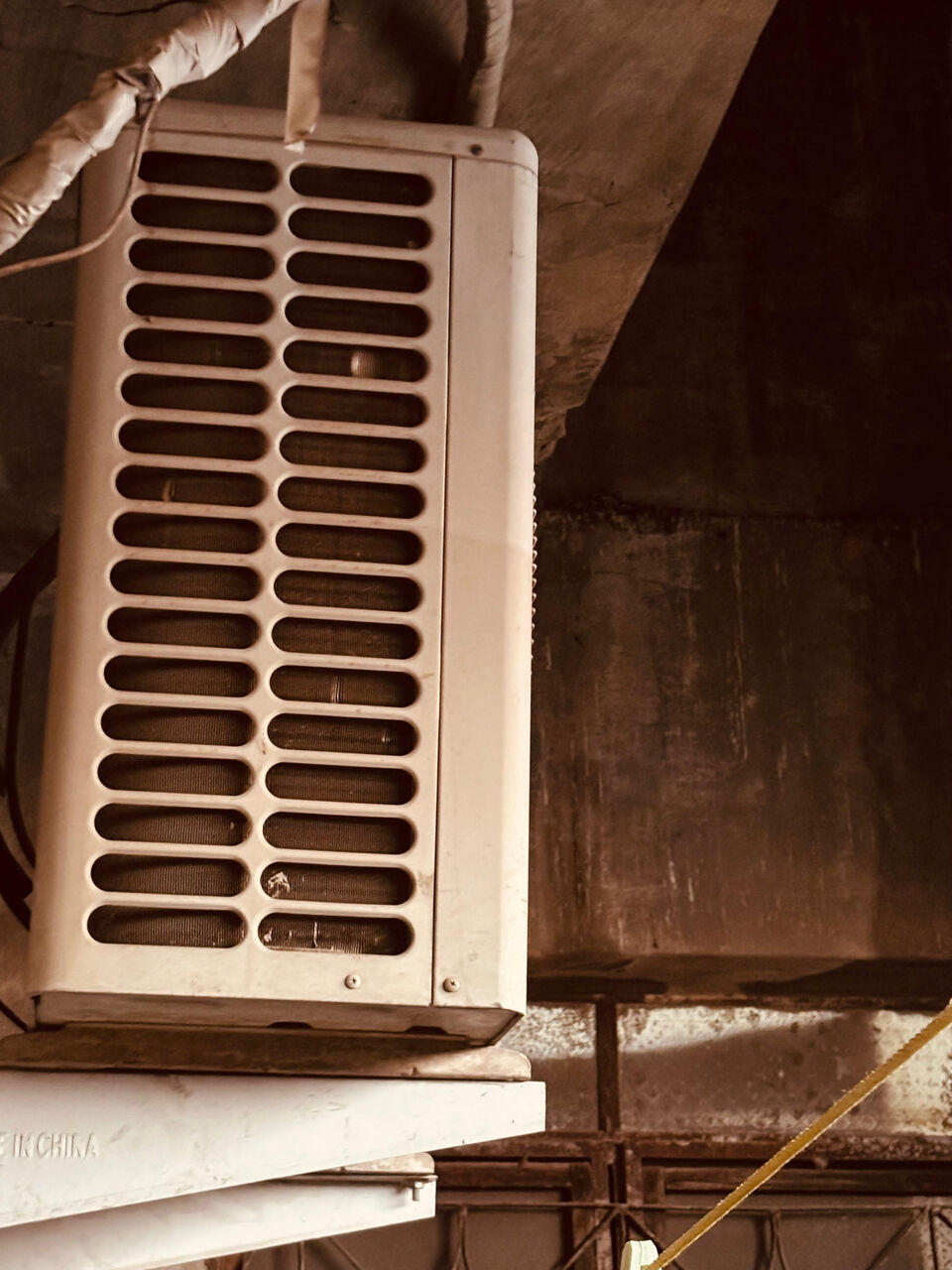 Al Rabie, Air Conditioners, SAR 900,  Samsung Split Air Conditioner For Sale