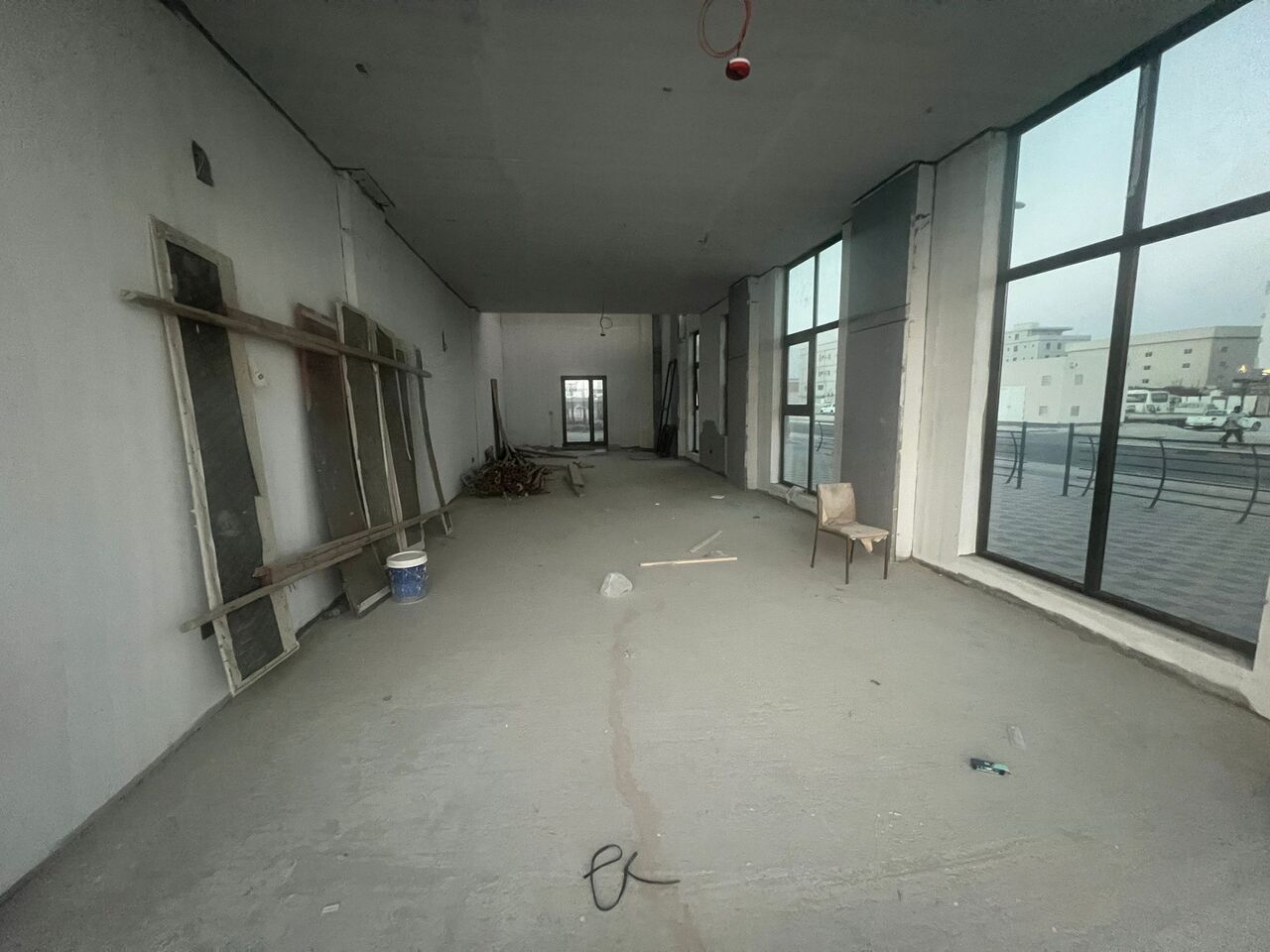 Galali, Shops, BHD 2300,  480 Sq. Meter,  Showroom For Rent In Galali