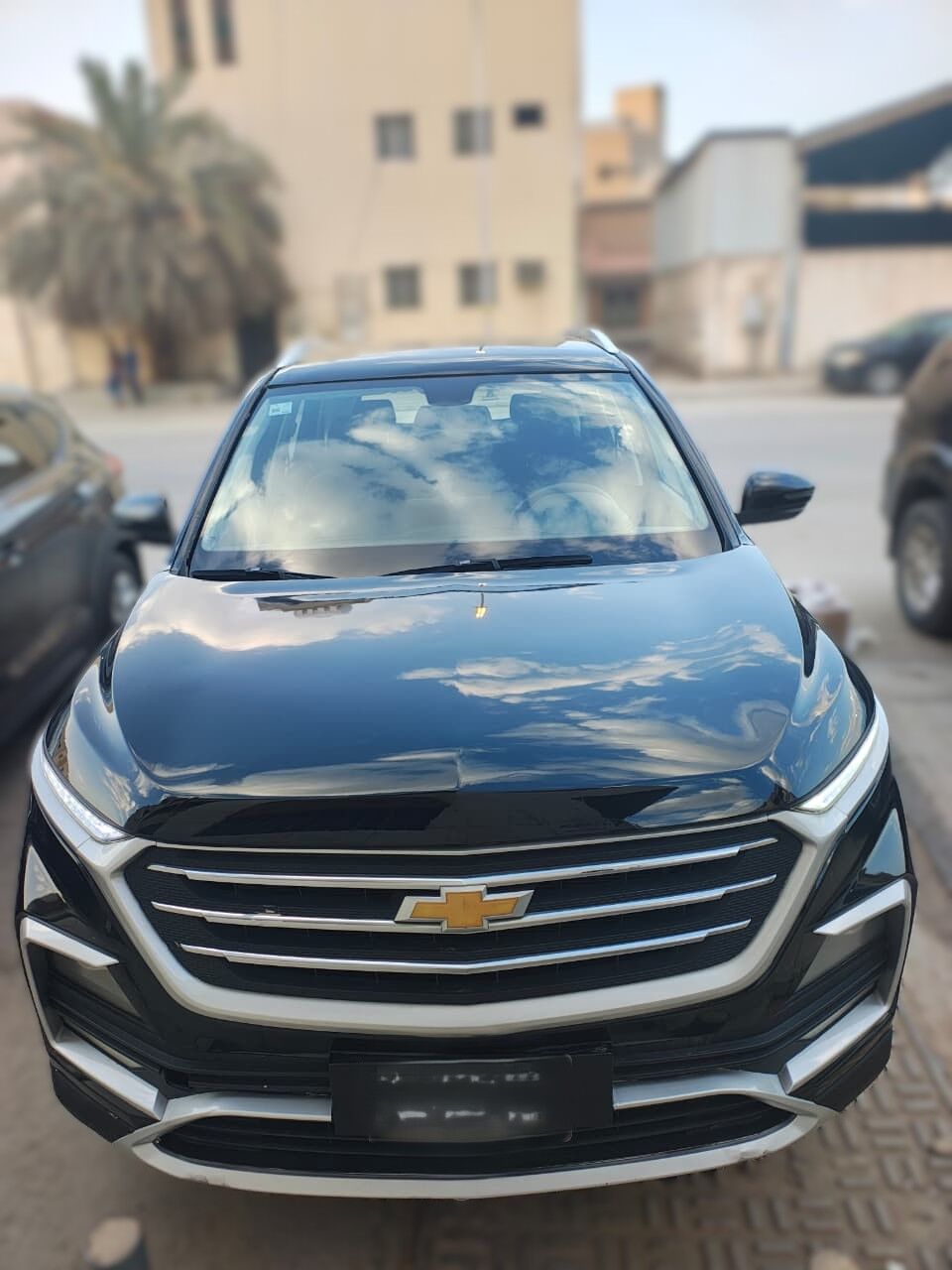 Riyadh, Vehicles, Cars & Trucks , SAR 30,  Chevrolet Captiva,  2021,  Automatic,  115000 KM,  Only 30k- , , , Excellent Condition