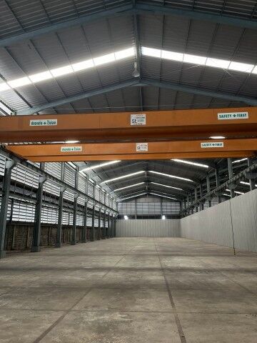 Bangkok, Villas, THB 350000,  800 Sq. Feet,  Warehouse For Rent, 2,280 Sq M, Bang Phli, Thepharak Road, Bang Phli Yai Subdistrict.