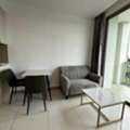 THB 20000,  36 Sq. Meter,  The Riviera Wongamat Beach, Fully Furnished, Brand New, Pool/city View.