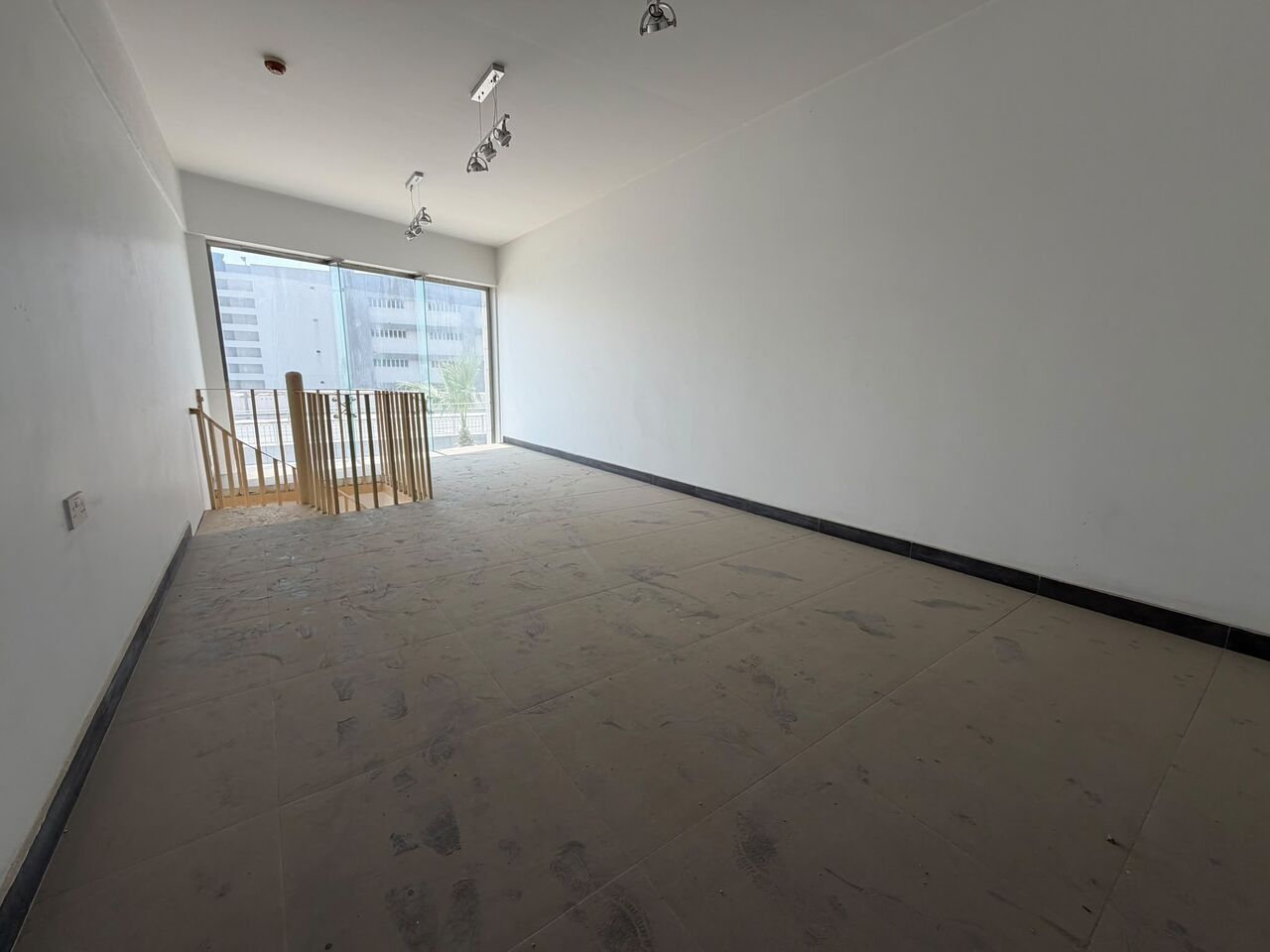 Salmabad, Shops, BHD 350,  85 Sq. Meter,  Shop For Rent In Salmabad | Main Road Location | Mezzanine Floor