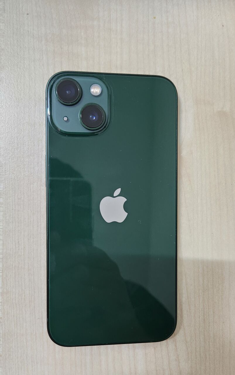 Dammam, Mobile Phones, SAR 799,  Iphone 13 128GB