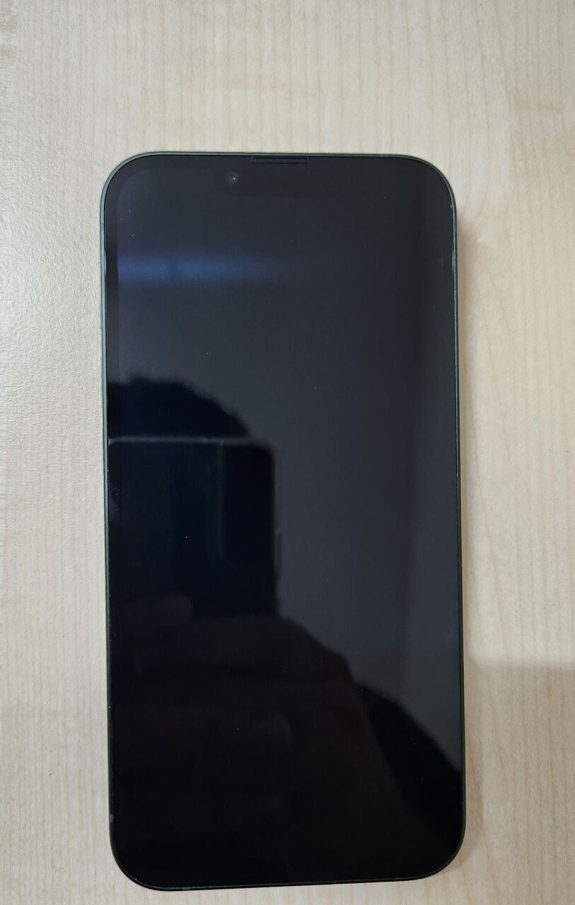 Dammam, Mobile Phones, SAR 799,  Iphone 13 128GB
