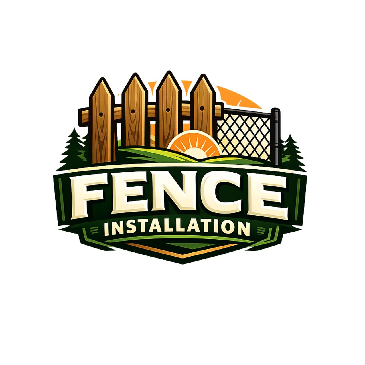 New York, Security, DIY Fence Installation Made Easy With Expert Support