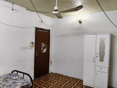 Hara, Rooms for Rent, SAR 700/month,  120 Sq. Feet,  Room Available On Rent For 2-3 Month