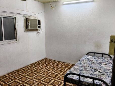 Hara, Rooms for Rent, SAR 700/month,  120 Sq. Feet,  Room Available On Rent For 2-3 Month
