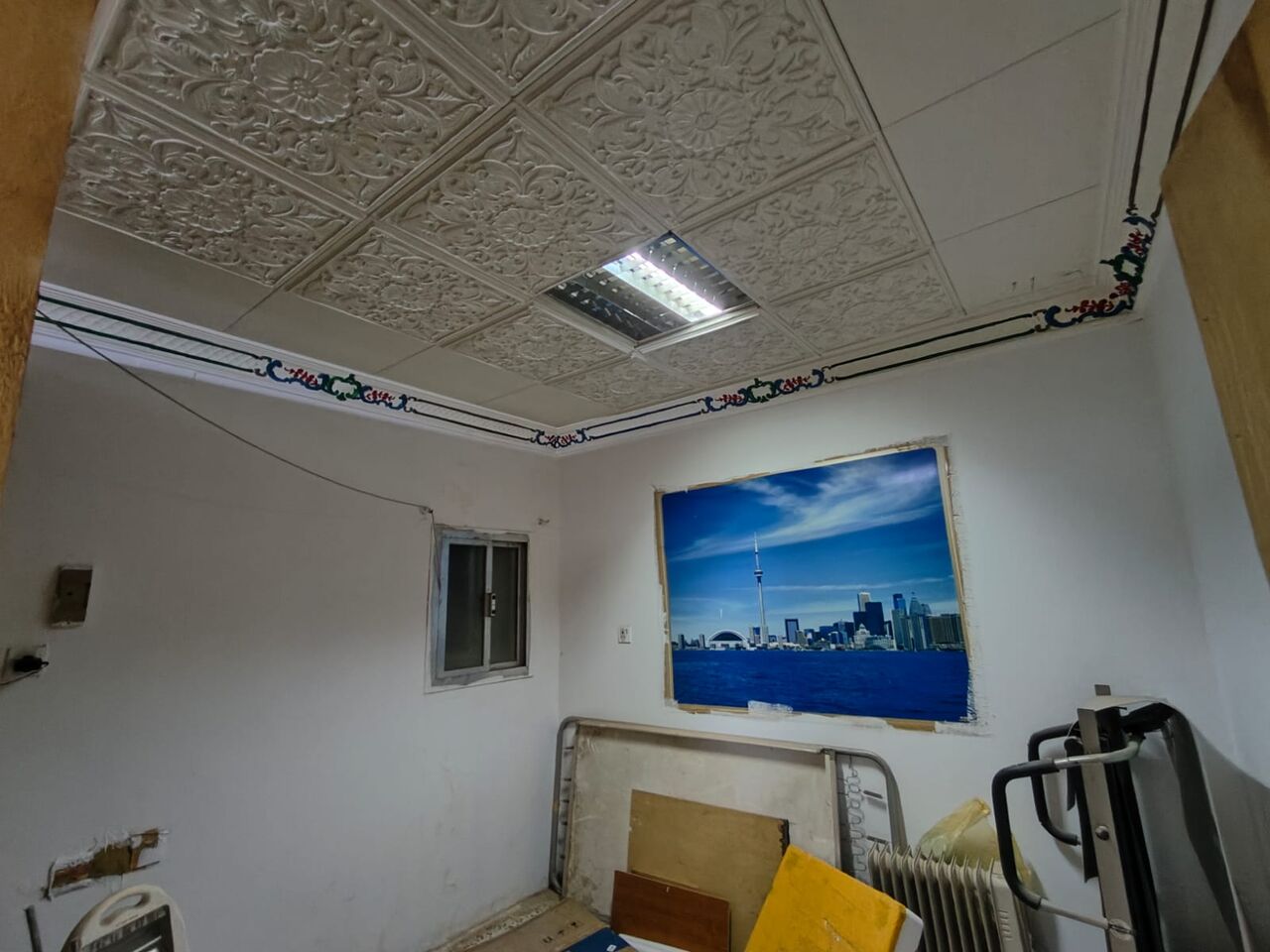 Al Wizarat, Apartments, Flats, Houses & Villas, SAR 2800/month,  Furnished,  4 BR,  SAR-2800 / Month A Furnished Flat 4 BHK Available For Rent In Riyadh-Hara Near Farhan Rest