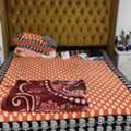 SAR 450,  BED With Dressing Table