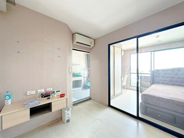 Bangkok, Real Estate For Sale, THB 1090000,  1 BR,  25 Sq. Meter,  Selling At A Special Price, Lower Than The Market Price, You Can Live In It Yourself,