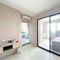 THB 1090000,  1 BR,  25 Sq. Meter,  Selling At A Special Price, Lower Than The Market Price, You Can Live In It Yourself,