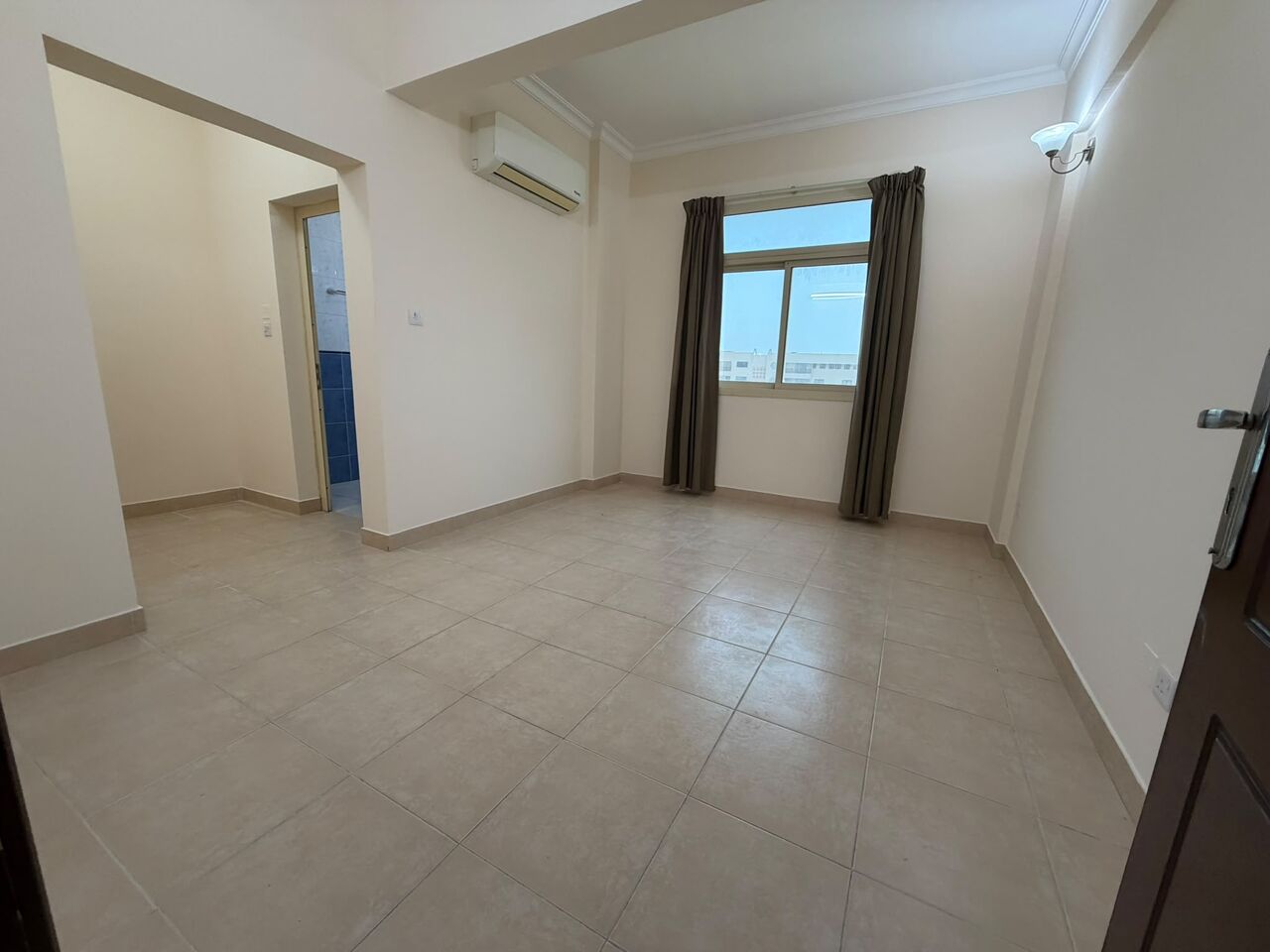 Umm Al Hassam, Apartments, Flats, Houses & Villas, BHD 280/month,  3 BR,  Semi-Furnished Apartment For Rent In Um Al Hassam | Balcony