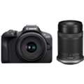CAD 961,  Canon EOS R100 Kit With 18-45mm & 55-210mm Lenses For Sale In Canada
