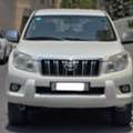 BHD 5700,  Toyota Prado,  2012,  Automatic,  180000 KM,    (SINGLE OWNER USED) FOR SALE