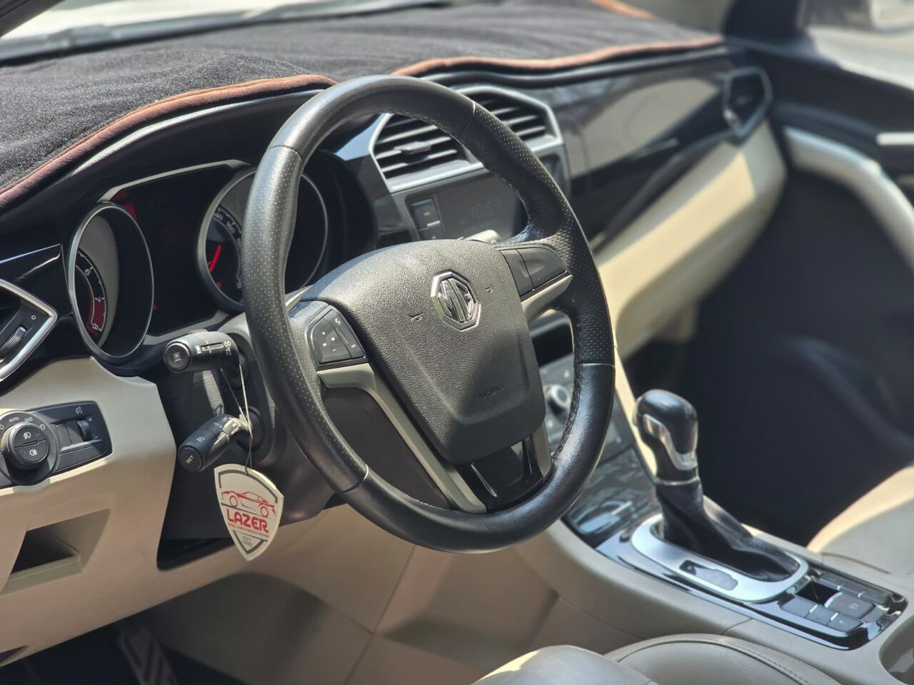 Umm Al Hassam, Vehicles, Cars & Trucks , BHD 2850,  MG MG GS,  2018,  Automatic,  90000 KM,  MG GS  FOR SALE (SINGLE OWNER USED)