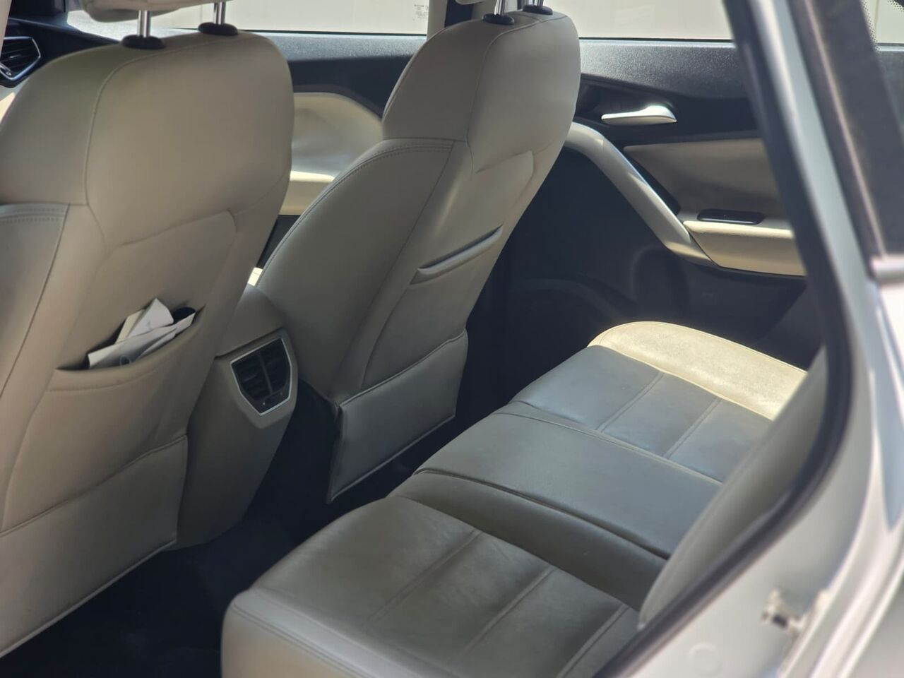 Umm Al Hassam, Vehicles, Cars & Trucks , BHD 2850,  MG MG GS,  2018,  Automatic,  90000 KM,  MG GS  FOR SALE (SINGLE OWNER USED)