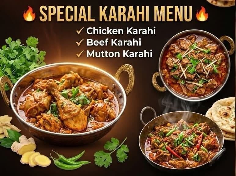 Jubail, Food, SAR 15,  BISMILLAH HOME FOODS TASTY AND HEALTY EVER (FOOD IS OUR LIFE)